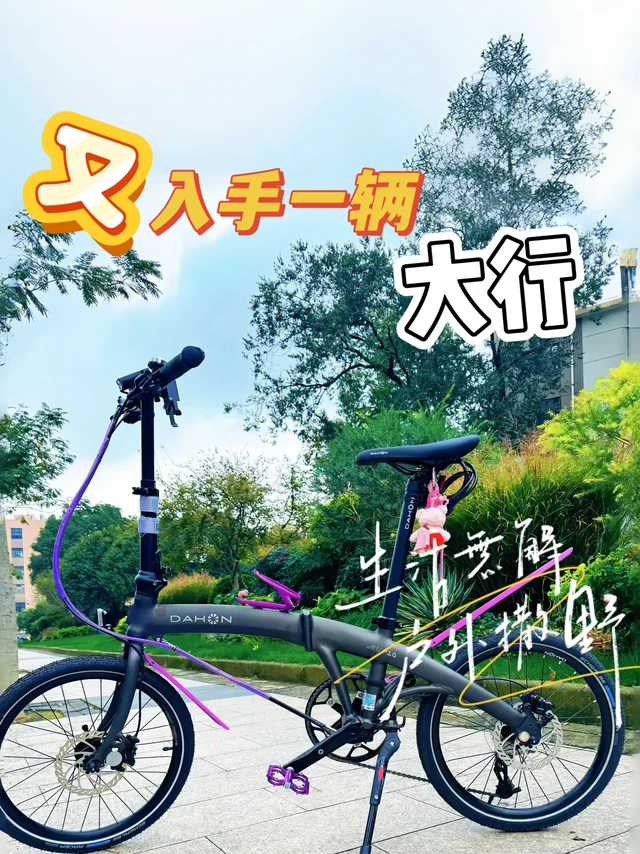 我的骑行🚴‍♀️搭子～大行P10