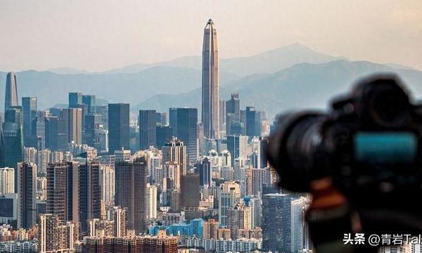 震惊！日本摄像机市场被中国品牌"偷家"，每3台就有1台来自深圳