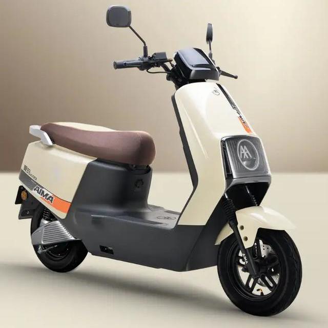 3000多元的预算，48V、60V、72V的电动车，能买到哪些品牌的车型