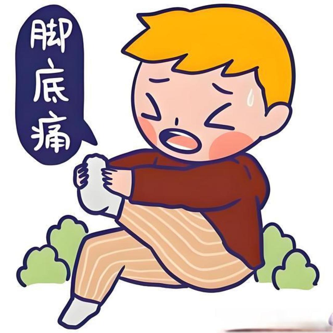 15岁少女日跳3000致足底筋膜炎！科学跳绳避坑指南与高危人群解析