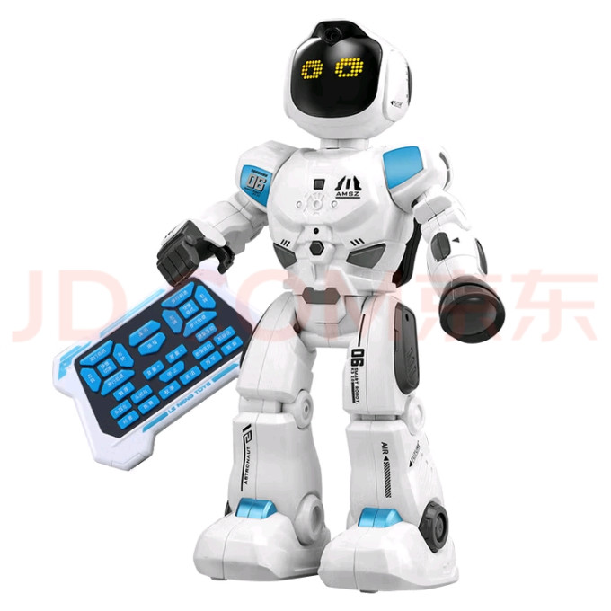 启蒙遥控玩具