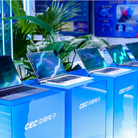 长城N90 vs 同价位商务本？38位政企用户实测后，答案出人意料