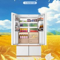 海尔麦浪512Ultra+ vs 美菱大白鲸509?32位用户真实体验告诉你答案
