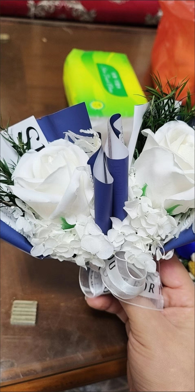 车用香水