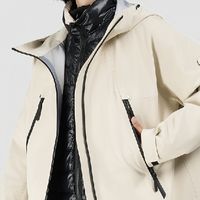 2025年双十一冲锋衣推荐