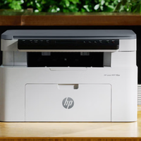 惠普116w激光打印机：无线焕新登场，家用办公高效全能之选