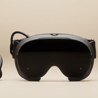 Valve 推出 Steam Frame：首款骁龙驱动的 SteamOS VR 头显亮相！