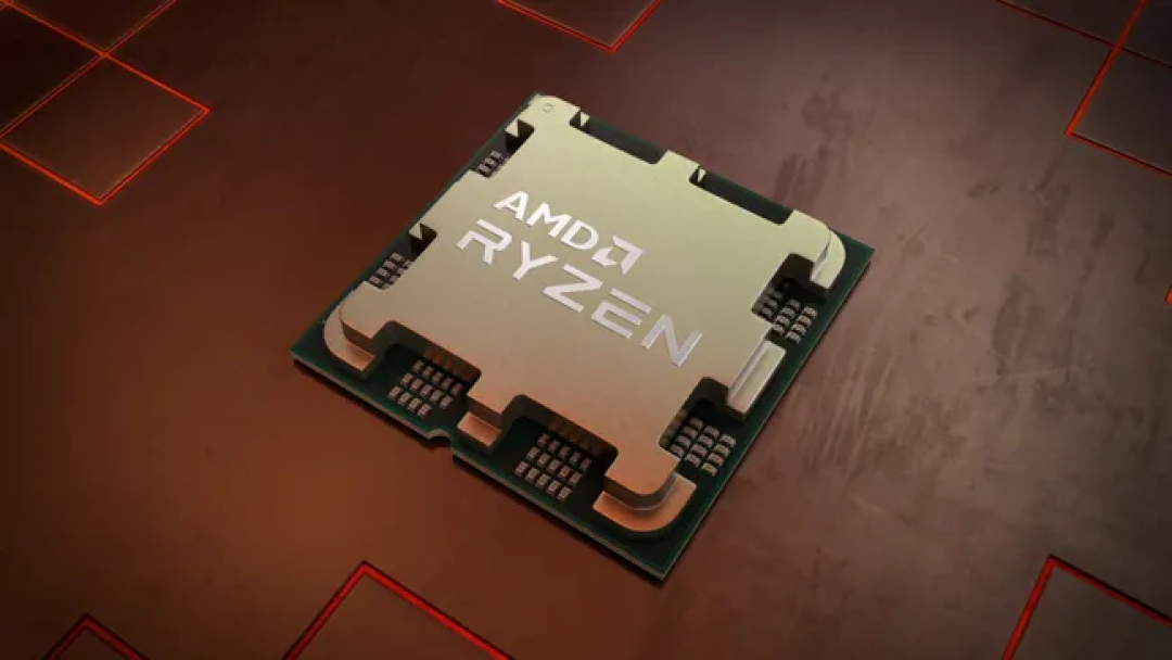 AMD 在英国正式推出入门级 Ryzen 5 7500X3D:3D缓存加持,主打高性价比