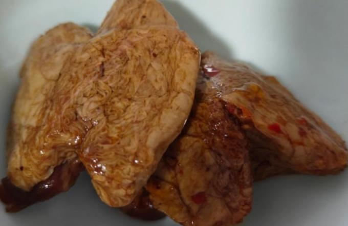 王小卤其他休闲零食