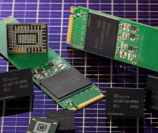 全球八大厂商同步减产 NAND 闪存，价格或上涨 50%