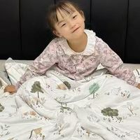 哇！这款宝宝被子太赞了！