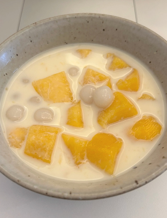 元宵汤圆
