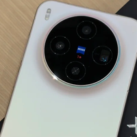 vivo X300首发，摄影爱好者的福音