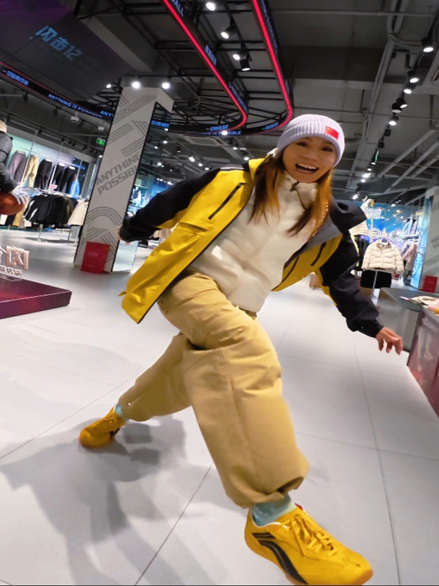 厚道挑战一分钟你能穿下多少