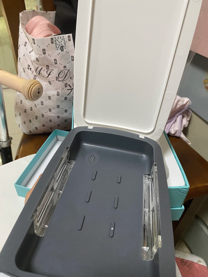 暖奶消毒
