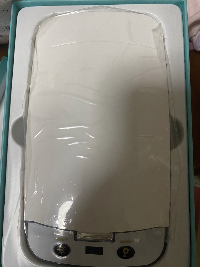 暖奶消毒