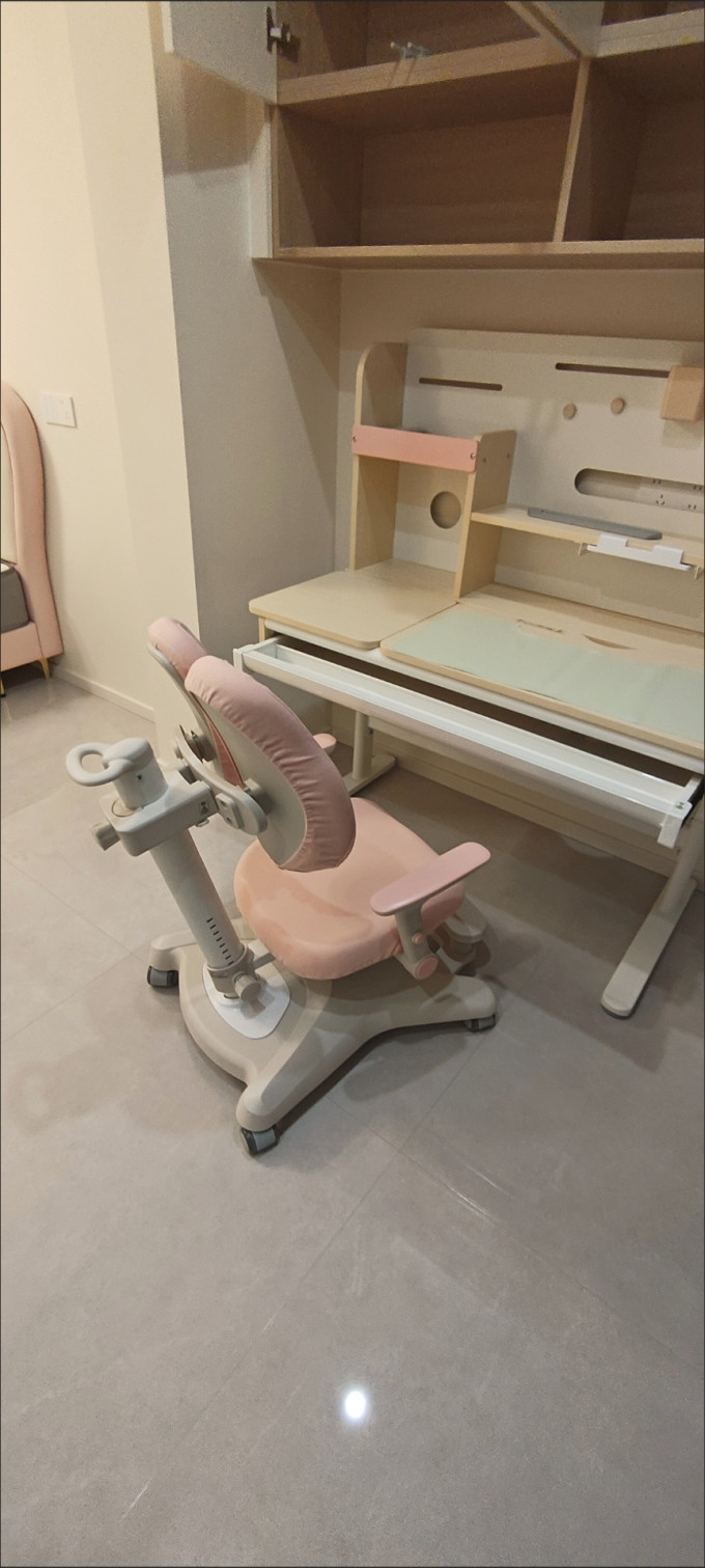 儿童房家具