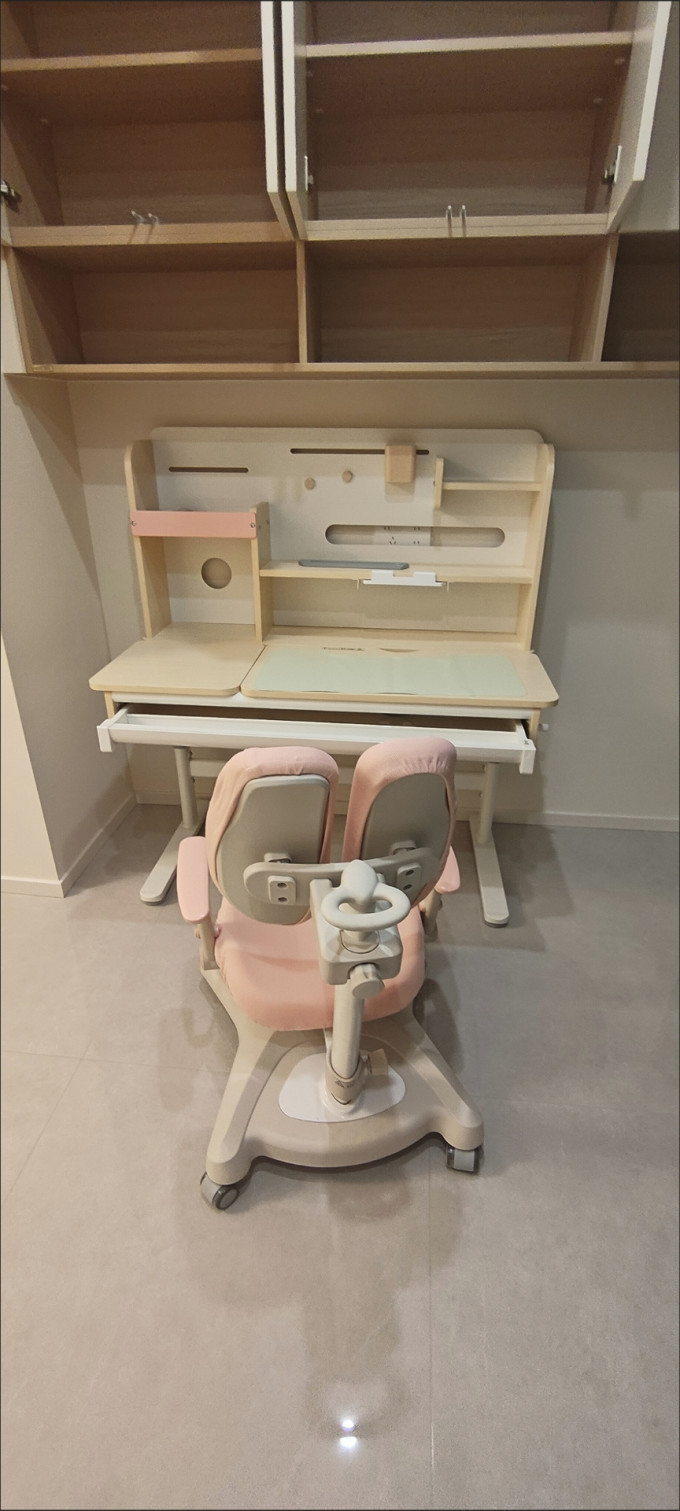 儿童房家具