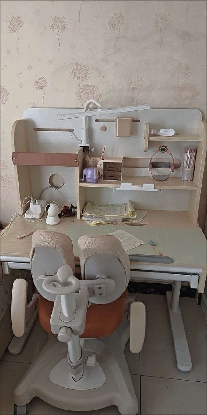 儿童房家具