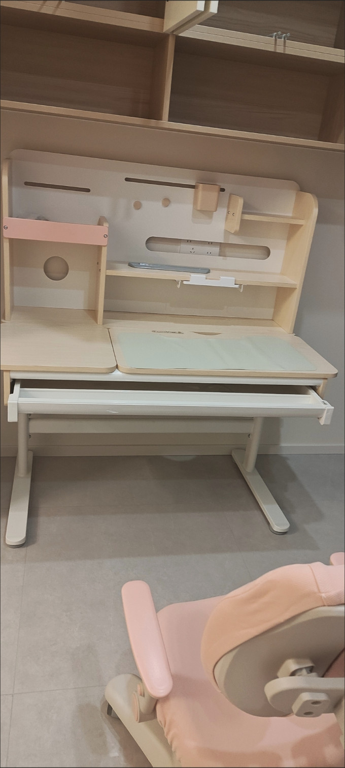 儿童房家具