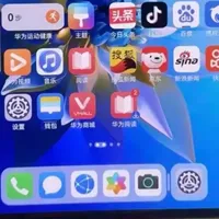 原价1.8万的华为折叠屏，如今1折都不要！搭载麒麟9000芯片