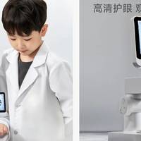 三四年级学生在学校做实验用的智能显微镜有哪些？