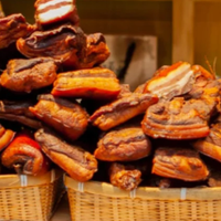 四川香肠腊肉应该怎么选？