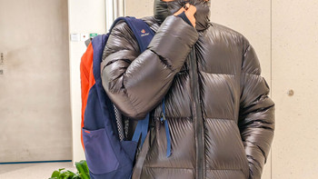 一件超常规的硬核抗寒装备！GaKior羽绒服：死磕万元极地防寒标准