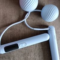 居家燃脂神器!yottoy智能无绳跳绳太香了