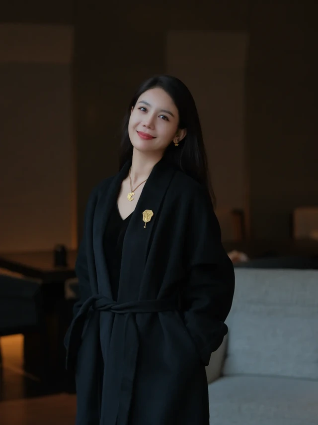 京工美作，把东方诗意戴在身上