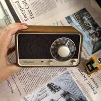 山进M2音箱深度测评：把音乐厅搬回家的宝藏小方盒✨