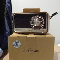 山进M2：不止是音箱，更是生活的声音美学师