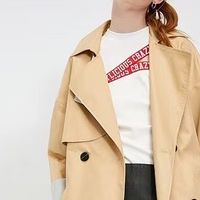 2025双11风衣推荐，你入手了吗？