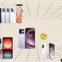 先侃手机 篇零：降价成“千元机皇”！这三款好评率高达98%！天玑9400+卖出白菜价