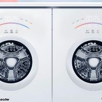 统帅海尔智能内衣洗衣机  解决贴身衣物难题