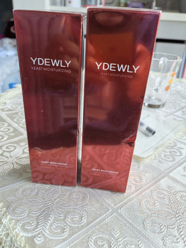 我的双十一战品