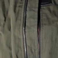 马登夹克外套：型格魅力的经典之选