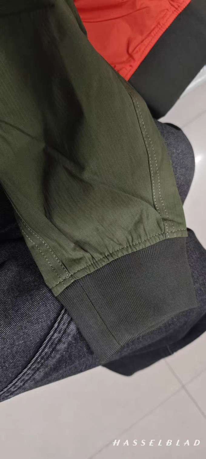 马登男外套