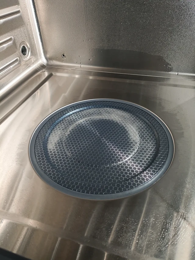 方太蒸箱加热盘清洁