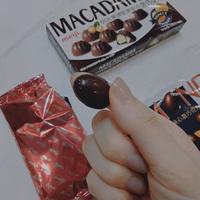 明治夹心巧克力封神！下午茶搭子我只认它🍫