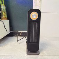 不干燥的冬季取暖神器