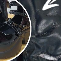 自带轻奢滤镜的罗马凉鞋