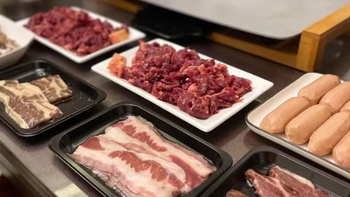 🔥【宅家也能吃到正宗齐齐哈尔风味烤肉】🔥