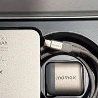 摩米士新款MagSafe充电宝体验