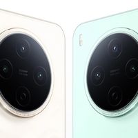2亿超清晰，国民小旗舰：VIVO Y500 Pro