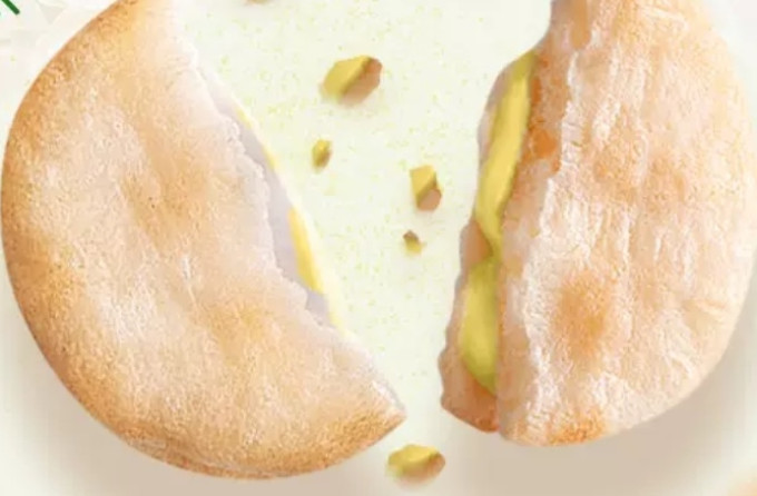 爷爷的农场婴幼儿饼干