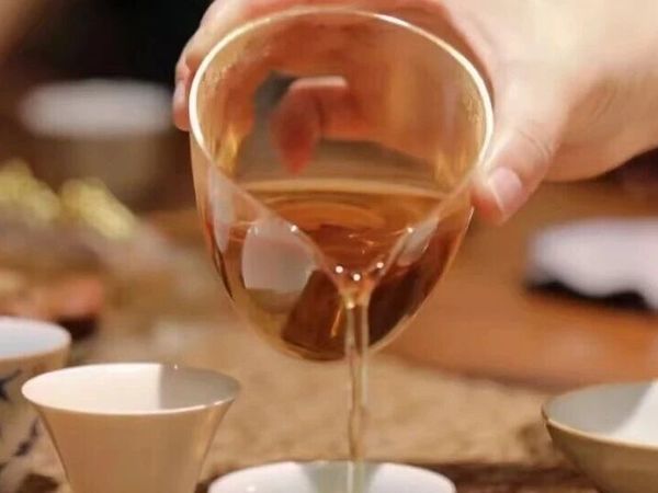 岩骨花香，为什么老茶客都说岩茶是喝茶的尽头？茶友问：大红袍是什么茶？....