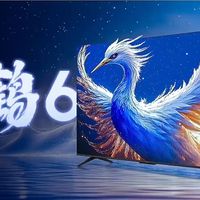雷鸟85鹤6 Ultra 25款：性价比神机还是画质妥协？1000+用户观点大PK