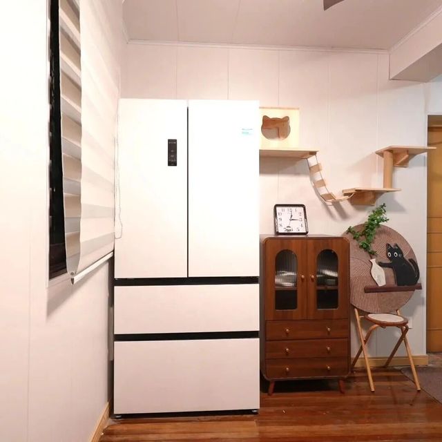 海信冰箱“超有AI”赋能双城家庭：小局改撬动大幸福