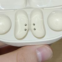 双十一数码封神款！华硕a豆J13耳夹耳机，气骨传导太香了